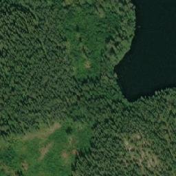 Satellite imagery of Kuikkaniemi, FI
