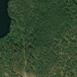 Satellite imagery of Kuikkaniemi, FI