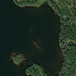 Satellite imagery of Konttiniemi, FI