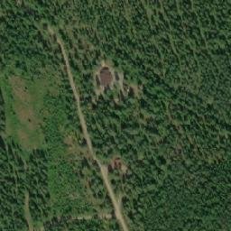 Satellite imagery of Konttiniemi, FI