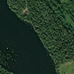 Satellite imagery of Susiniemi, FI