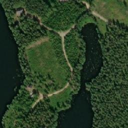 Satellite imagery of Tervonniemi, FI