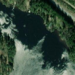 Satellite imagery of Kapilanniemi, FI