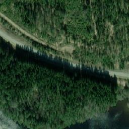 Satellite imagery of Kapilanniemi, FI