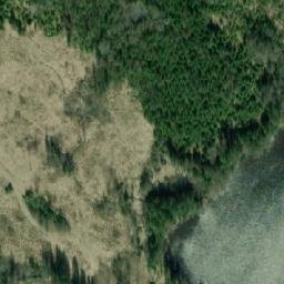 Satellite imagery of Oinonniemi, FI