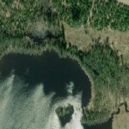 Satellite imagery of Oinonniemi, FI