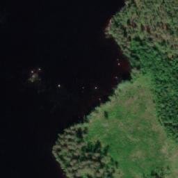 Satellite imagery of Tetriniemi, FI