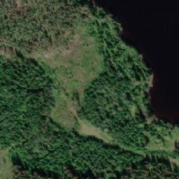 Satellite imagery of Tetriniemi, FI