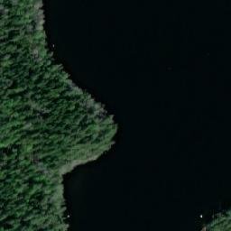 Satellite imagery of Uittoniemi, FI