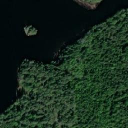 Satellite imagery of Uittoniemi, FI