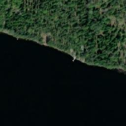 Satellite imagery of Hautaniemi, FI