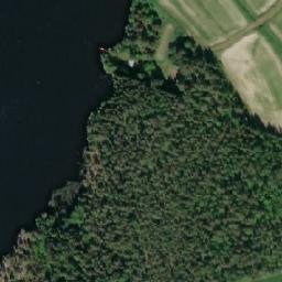Satellite imagery of Kallioniemi, FI