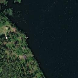 Satellite imagery of Opotanniemi, FI