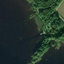 Satellite imagery of Kuivaniemi, FI