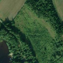 Satellite imagery of Kuivaniemi, FI