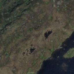 Satellite imagery of Svartehamaren, NO