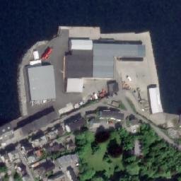 Satellite imagery of Fjellstua Utsiktspunkt, NO
