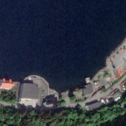 Satellite imagery of Fjellstua Utsiktspunkt, NO