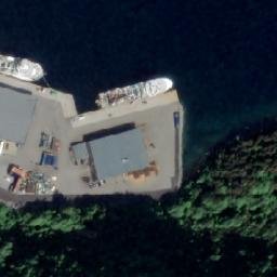 Satellite imagery of Malurkneset, NO