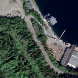 Satellite imagery of Gangstøskjeret, NO