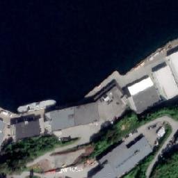 Satellite imagery of Gangstøskjeret, NO