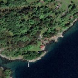 Satellite imagery of Utaforneset, NO