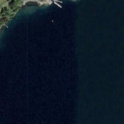 Satellite imagery of Sommarsneset, NO
