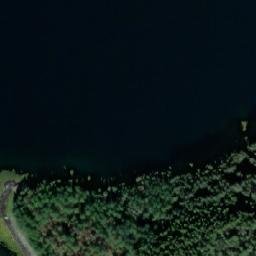 Satellite imagery of Øyatangen, NO
