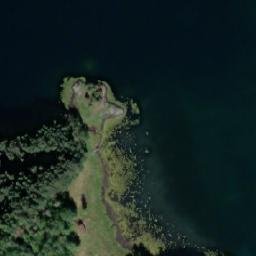 Satellite imagery of Kobbeneset, NO