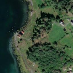 Satellite imagery of Kobbeneset, NO