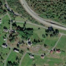 Satellite imagery of Kobbeneset, NO