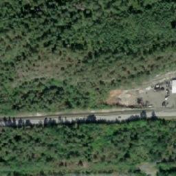 Satellite imagery of Forvad, NO