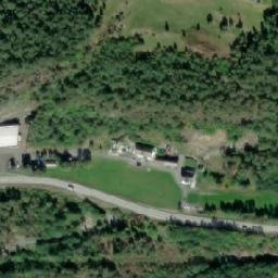 Satellite imagery of Forvad, NO