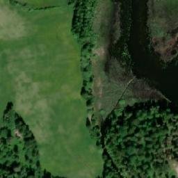 Satellite imagery of Karstinniemi, FI