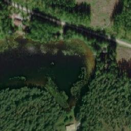 Satellite imagery of Kallioniemi, FI