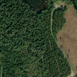 Satellite imagery of Kylmäniemi, FI
