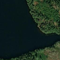 Satellite imagery of Pukkiniemi, FI