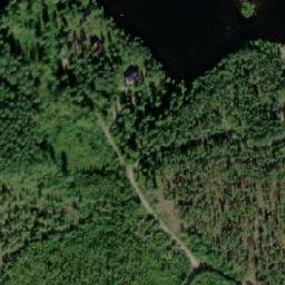Satellite imagery of Koukkuniemi, FI