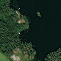 Satellite imagery of Mökinniemi, FI
