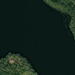 Satellite imagery of Mökinniemi, FI