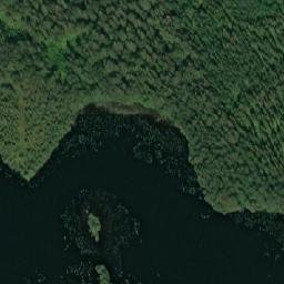 Satellite imagery of Mökinniemi, FI