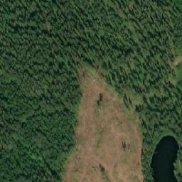 Satellite imagery of Kuikkaniemi, FI