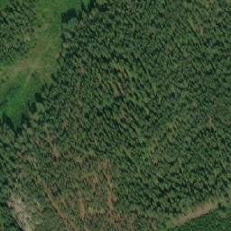 Satellite imagery of Kuikkaniemi, FI