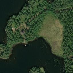 Satellite imagery of Konttiniemi, FI