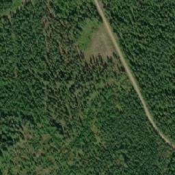 Satellite imagery of Konttiniemi, FI