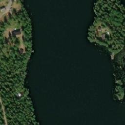 Satellite imagery of Tervonniemi, FI