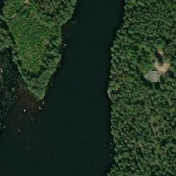 Satellite imagery of Tervonniemi, FI