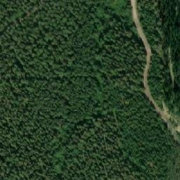 Satellite imagery of Tervonniemi, FI