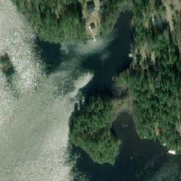 Satellite imagery of Hermonniemi, FI