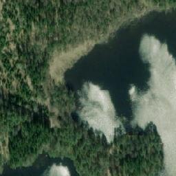 Satellite imagery of Oinonniemi, FI